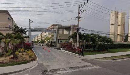 Oportunidade Única em RIO DE JANEIRO - RJ | Tipo: Apartamento | Negociação: Leilão  | Situação: Imóvel