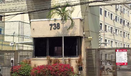 Oportunidade Única em SAO GONCALO - RJ | Tipo: Apartamento | Negociação: Leilão  | Situação: Imóvel