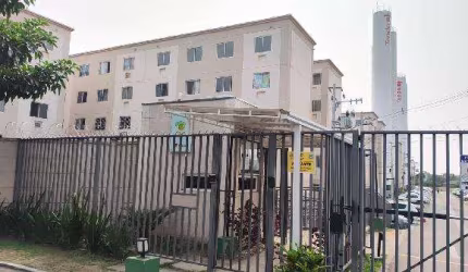 Oportunidade Única em SAO GONCALO - RJ | Tipo: Apartamento | Negociação: Leilão  | Situação: Imóvel