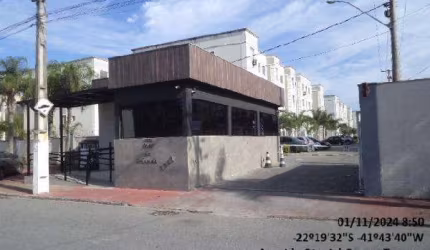 Oportunidade Única em MACAE - RJ | Tipo: Apartamento | Negociação: Leilão  | Situação: Imóvel
