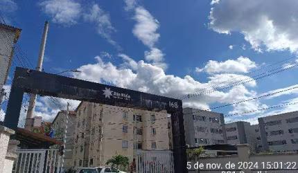 Oportunidade Única em RIO DE JANEIRO - RJ | Tipo: Apartamento | Negociação: Leilão  | Situação: Imóvel