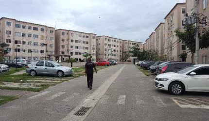 Oportunidade Única em RIO DE JANEIRO - RJ | Tipo: Apartamento | Negociação: Leilão  | Situação: Imóvel