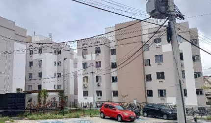 Oportunidade Única em RIO DE JANEIRO - RJ | Tipo: Apartamento | Negociação: Leilão  | Situação: Imóvel