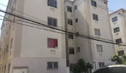 Oportunidade Única em RIO DE JANEIRO - RJ | Tipo: Apartamento | Negociação: Licitação Aberta  | Situação: Imóvel