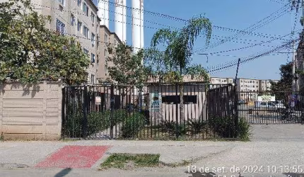 Oportunidade Única em RIO DE JANEIRO - RJ | Tipo: Apartamento | Negociação: Leilão  | Situação: Imóvel