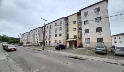Oportunidade Única em MACAE - RJ | Tipo: Apartamento | Negociação: Leilão  | Situação: Imóvel