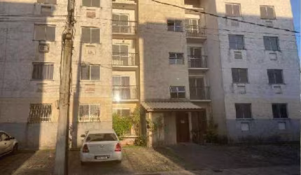 Oportunidade Única em MACAE - RJ | Tipo: Apartamento | Negociação: Leilão  | Situação: Imóvel