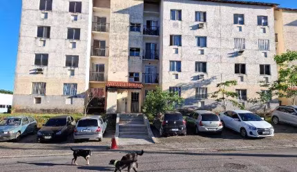 Oportunidade Única em MACAE - RJ | Tipo: Apartamento | Negociação: Leilão  | Situação: Imóvel