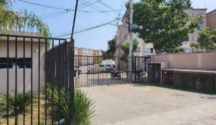 Oportunidade Única em RIO DE JANEIRO - RJ | Tipo: Apartamento | Negociação: Licitação Aberta  | Situação: Imóvel