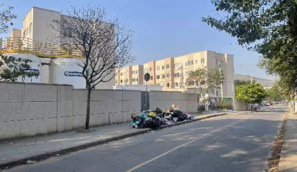 Oportunidade Única em RIO DE JANEIRO - RJ | Tipo: Apartamento | Negociação: Leilão  | Situação: Imóvel