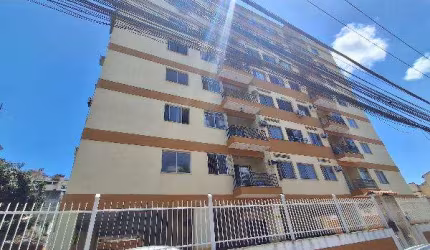 Oportunidade Única em RIO DE JANEIRO - RJ | Tipo: Apartamento | Negociação: Leilão  | Situação: Imóvel