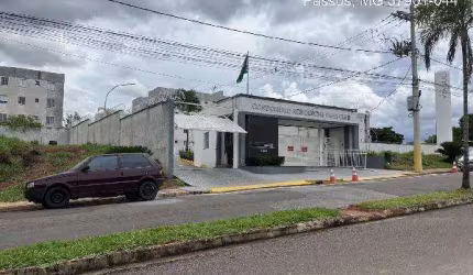 Oportunidade Única em PASSOS - MG | Tipo: Apartamento | Negociação: Leilão  | Situação: Imóvel