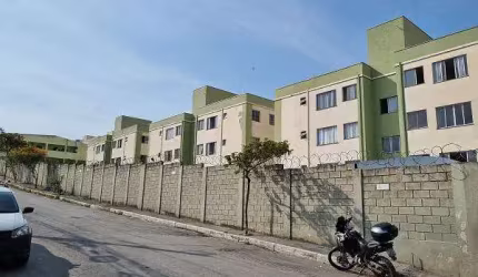 Oportunidade Única em RIBEIRAO DAS NEVES - MG | Tipo: Apartamento | Negociação: Licitação Aberta  | Situação: Imóvel