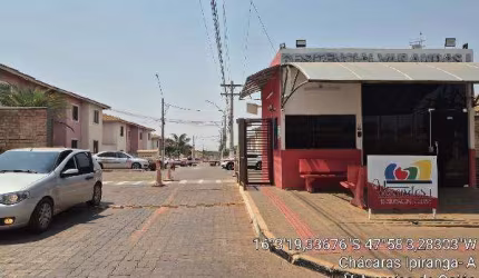 Oportunidade Única em VALPARAISO DE GOIAS - GO | Tipo: Apartamento | Negociação: Leilão  | Situação: Imóvel