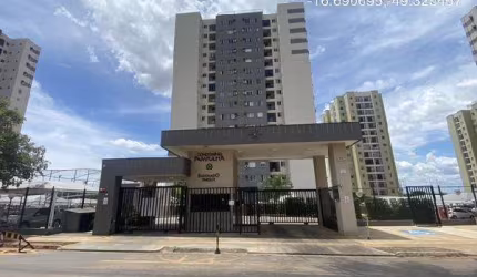 Oportunidade Única em GOIANIA - GO | Tipo: Apartamento | Negociação: Leilão  | Situação: Imóvel