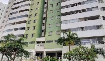 Oportunidade Única em GOIANIA - GO | Tipo: Apartamento | Negociação: Leilão  | Situação: Imóvel