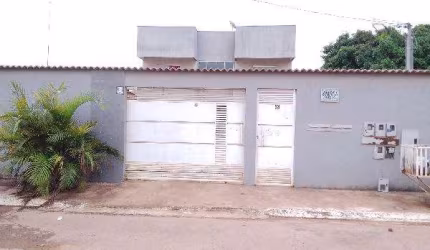 Oportunidade Única em AGUAS LINDAS DE GOIAS - GO | Tipo: Apartamento | Negociação: Leilão  | Situação: Imóvel