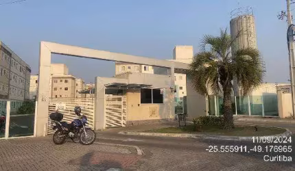 Oportunidade Única em SAO JOSE DOS PINHAIS - PR | Tipo: Apartamento | Negociação: Licitação Aberta  | Situação: Imóvel