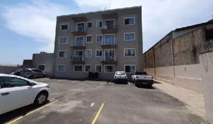 Oportunidade Única em COLOMBO - PR | Tipo: Apartamento | Negociação: Licitação Aberta  | Situação: Imóvel