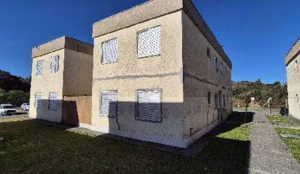 Oportunidade Única em FAZENDA RIO GRANDE - PR | Tipo: Apartamento | Negociação: Leilão  | Situação: Imóvel