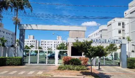Oportunidade Única em ARAPONGAS - PR | Tipo: Apartamento | Negociação: Leilão  | Situação: Imóvel