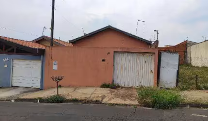 Oportunidade Única em LIMEIRA - SP | Tipo: Casa | Negociação: Leilão  | Situação: Imóvel