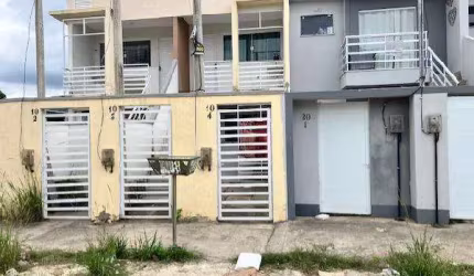 Oportunidade Única em NOVA IGUACU - RJ | Tipo: Casa | Negociação: Licitação Aberta  | Situação: Imóvel