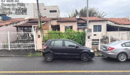 Oportunidade Única em BARRA DO PIRAI - RJ | Tipo: Casa | Negociação: Licitação Aberta  | Situação: Imóvel
