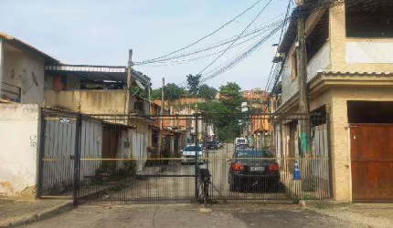 Oportunidade Única em BELFORD ROXO - RJ | Tipo: Casa | Negociação: Licitação Aberta  | Situação: Imóvel