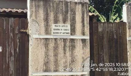 Oportunidade Única em ITABORAI - RJ | Tipo: Casa | Negociação: Licitação Aberta  | Situação: Imóvel