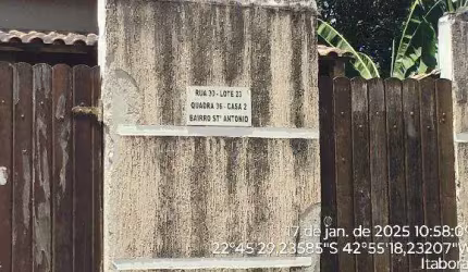 Oportunidade Única em ITABORAI - RJ | Tipo: Casa | Negociação: Venda Online  | Situação: Imóvel
