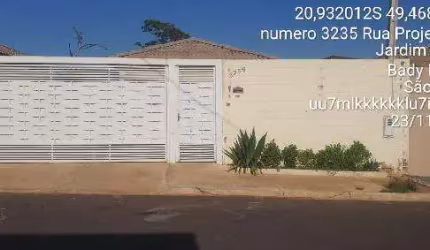 Oportunidade Única em BADY BASSITT - SP | Tipo: Casa | Negociação: Licitação Aberta  | Situação: Imóvel