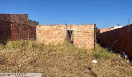 Oportunidade Única em UBERABA - MG | Tipo: Casa | Negociação: Venda Online  | Situação: Imóvel