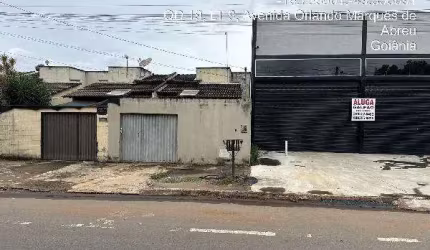 Oportunidade Única em GOIANIA - GO | Tipo: Casa | Negociação: Licitação Aberta  | Situação: Imóvel