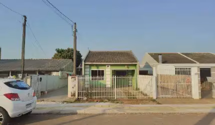 Oportunidade Única em PONTA GROSSA - PR | Tipo: Casa | Negociação: Licitação Aberta  | Situação: Imóvel