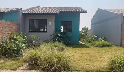 Oportunidade Única em APUCARANA - PR | Tipo: Casa | Negociação: Licitação Aberta  | Situação: Imóvel
