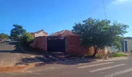 Oportunidade Única em SAO JOSE DO RIO PRETO - SP | Tipo: Casa | Negociação: Leilão  | Situação: Imóvel