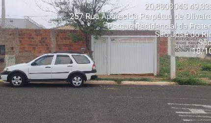 Oportunidade Única em SAO JOSE DO RIO PRETO - SP | Tipo: Casa | Negociação: Leilão  | Situação: Imóvel