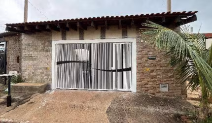 Oportunidade Única em IBITINGA - SP | Tipo: Casa | Negociação: Leilão  | Situação: Imóvel