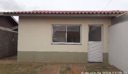 Oportunidade Única em ITAPETININGA - SP | Tipo: Casa | Negociação: Licitação Aberta  | Situação: Imóvel
