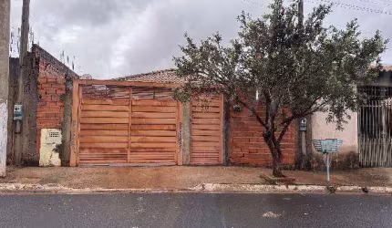 Oportunidade Única em RIBEIRAO PRETO - SP | Tipo: Casa | Negociação: Licitação Aberta  | Situação: Imóvel