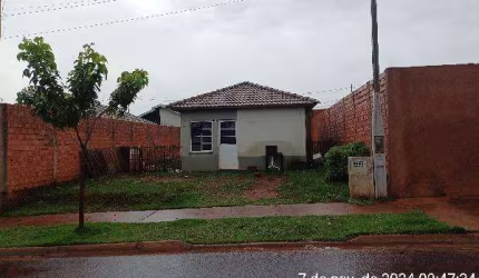 Oportunidade Única em BARRETOS - SP | Tipo: Casa | Negociação: Leilão  | Situação: Imóvel