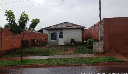 Oportunidade Única em BARRETOS - SP | Tipo: Casa | Negociação: Licitação Aberta  | Situação: Imóvel