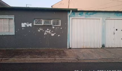 Oportunidade Única em RIO CLARO - SP | Tipo: Casa | Negociação: Licitação Aberta  | Situação: Imóvel