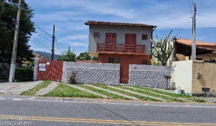 Oportunidade Única em NITEROI - RJ | Tipo: Casa | Negociação: Leilão  | Situação: Imóvel