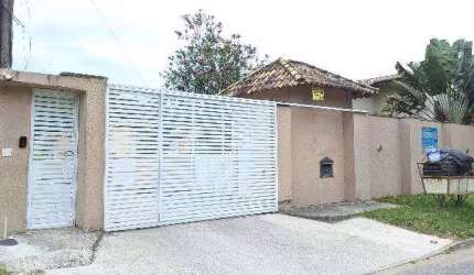 Oportunidade Única em MARICA - RJ | Tipo: Casa | Negociação: Leilão  | Situação: Imóvel