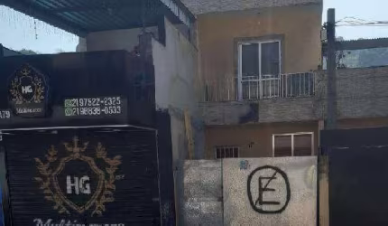 Oportunidade Única em BELFORD ROXO - RJ | Tipo: Casa | Negociação: Leilão  | Situação: Imóvel