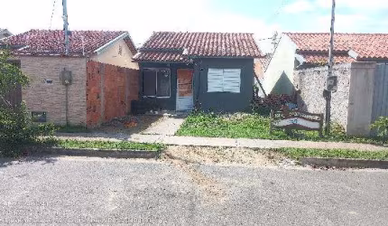 Oportunidade Única em CAMPOS DOS GOYTACAZES - RJ | Tipo: Casa | Negociação: Leilão  | Situação: Imóvel