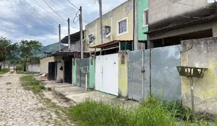 Oportunidade Única em NOVA IGUACU - RJ | Tipo: Casa | Negociação: Licitação Aberta  | Situação: Imóvel