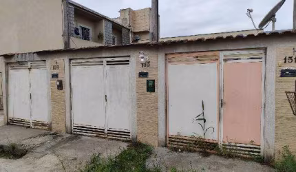 Oportunidade Única em NOVA IGUACU - RJ | Tipo: Casa | Negociação: Leilão  | Situação: Imóvel